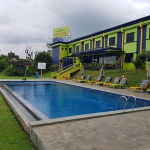 Primebiz Hotel Karawang